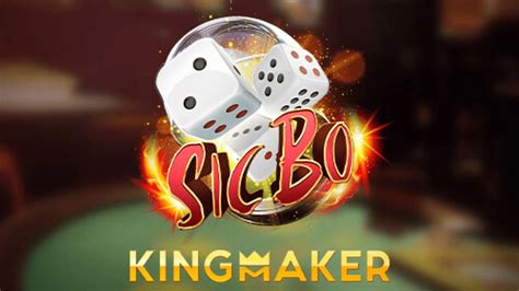 free sic bo game.